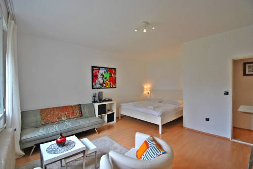 JPG Apartment Schöneberg
