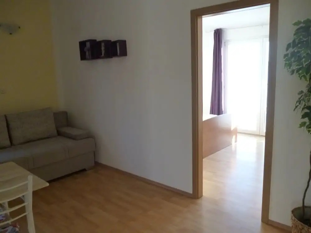 Apartments Bili