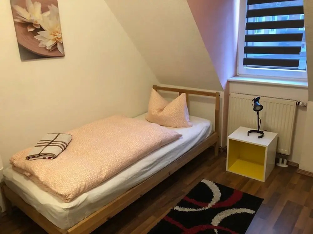 Hostel Nuremberg