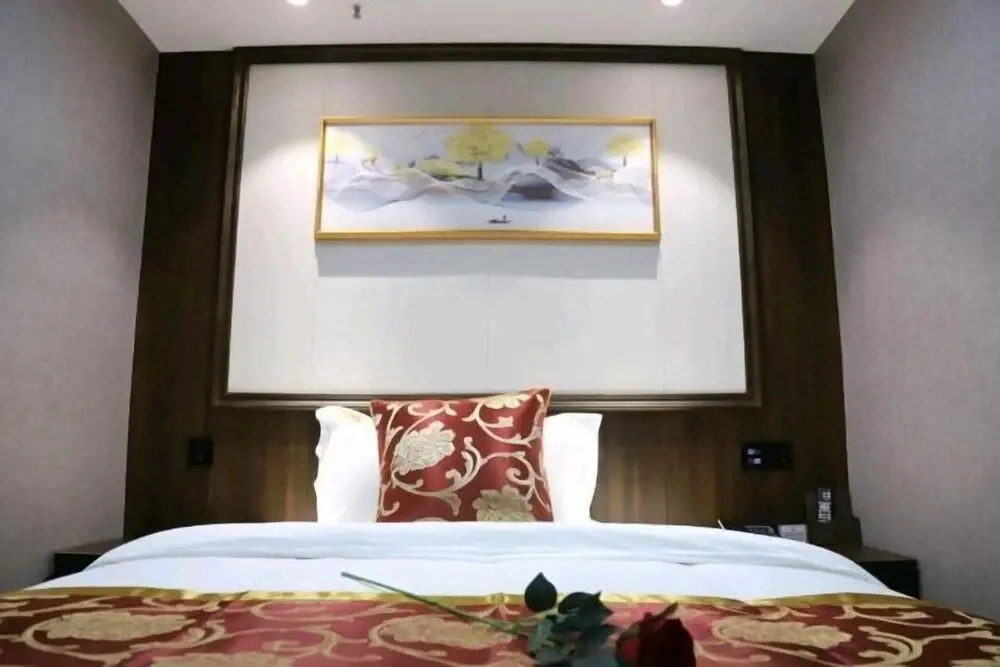 Ruixi International Hotel
