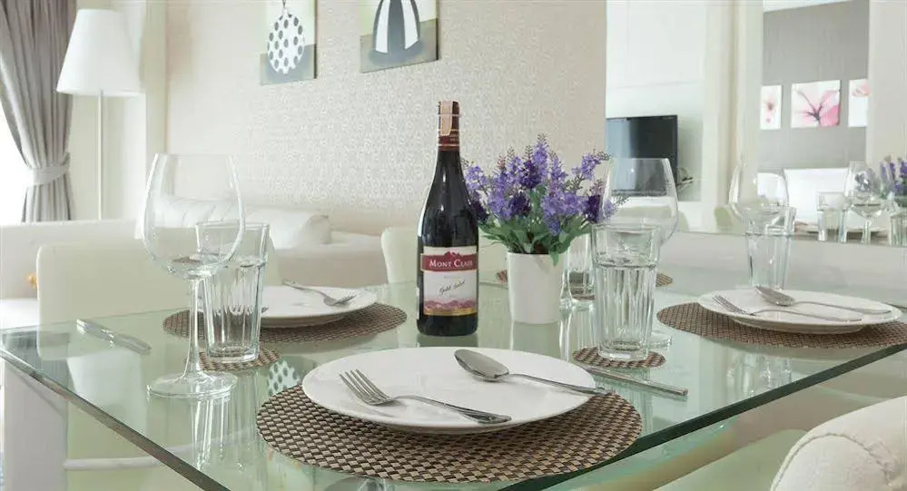 The Cube Boutique Residence