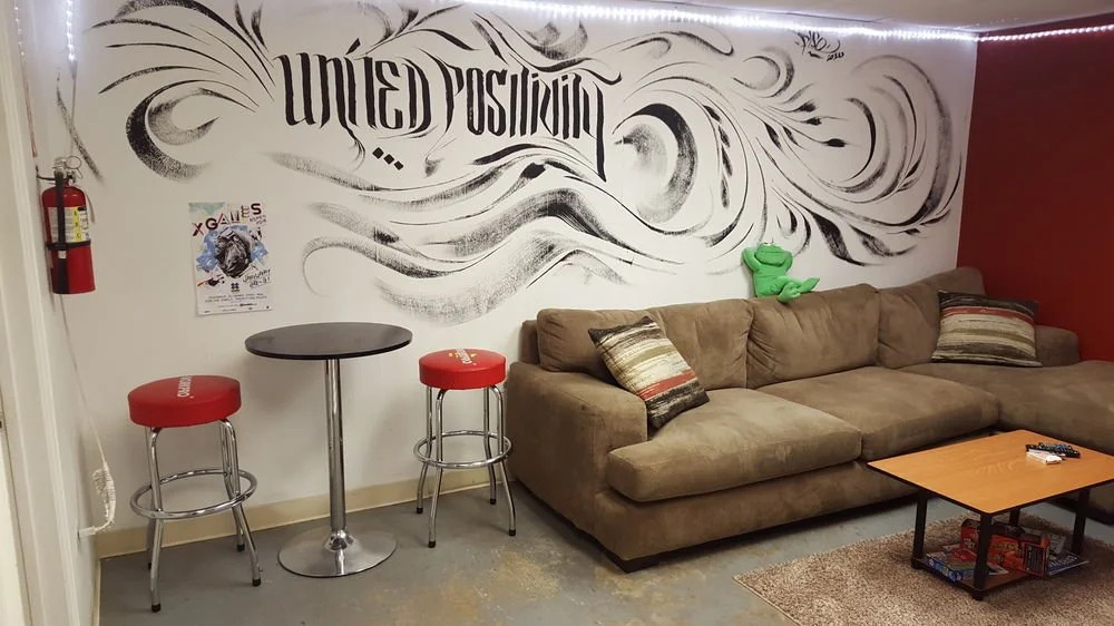 Funkhaus Hostel
