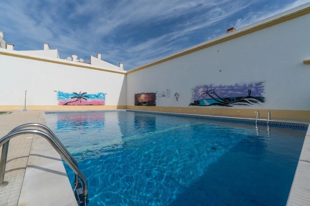 Akisol Albufeira Falesia IV