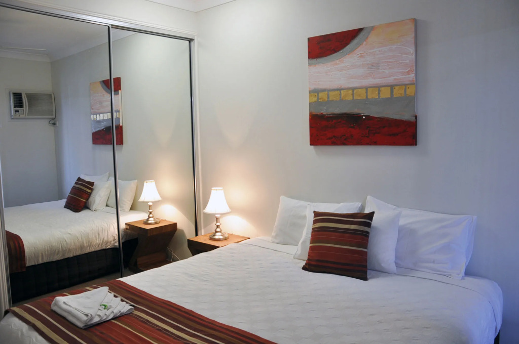 Palm Waters Holiday Villas