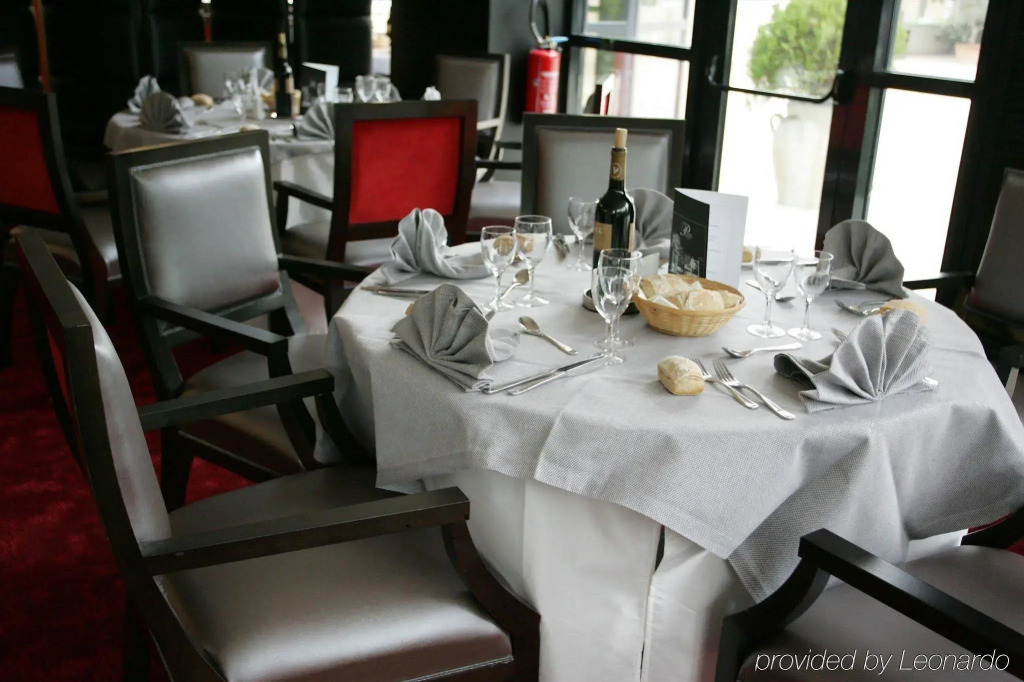 Hotel Palladia