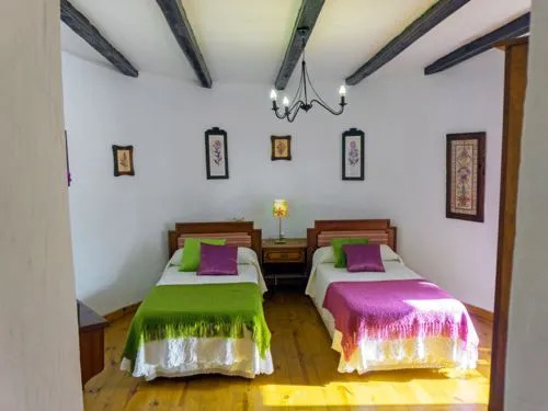 House Titi Virton