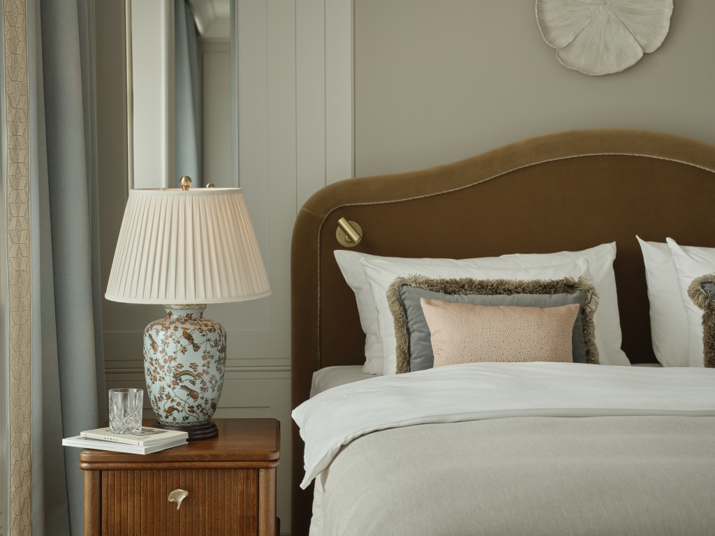 Hotel Kämp