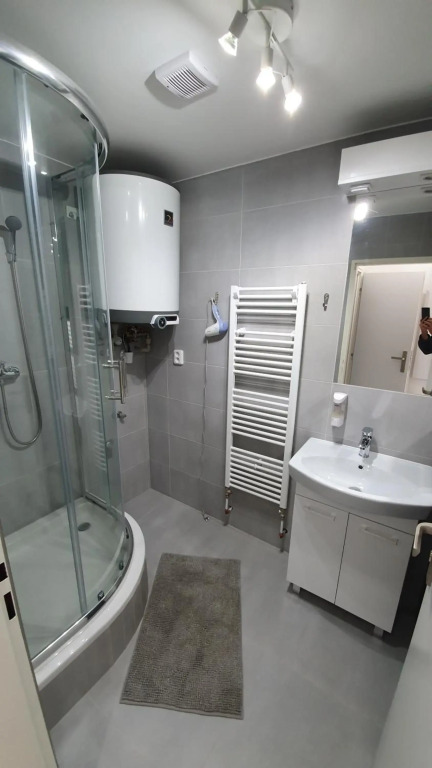 Small Apartments Denisa Business