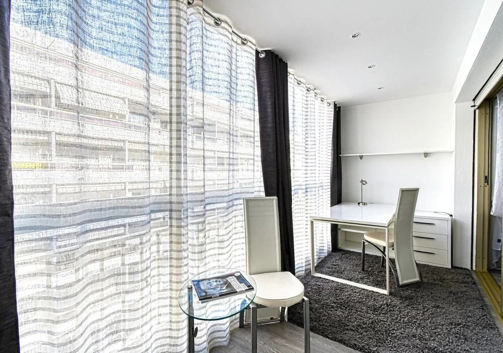 Superb 3 Rooms 5 People, Near Croisette!