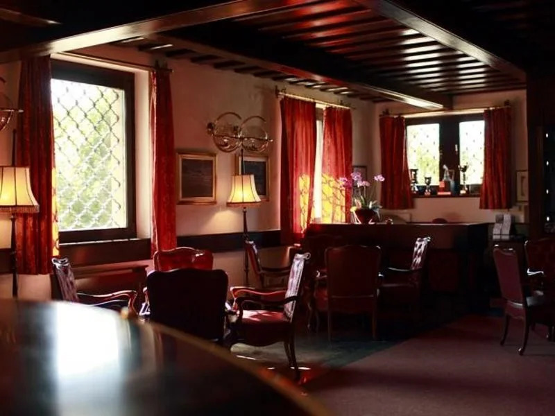 Kings Klub House