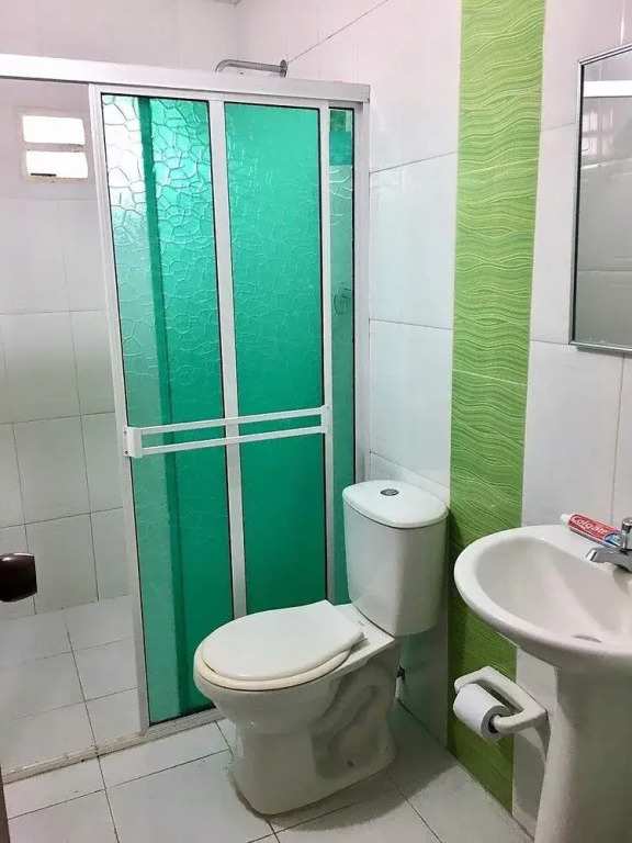 Casa Luna Hostal