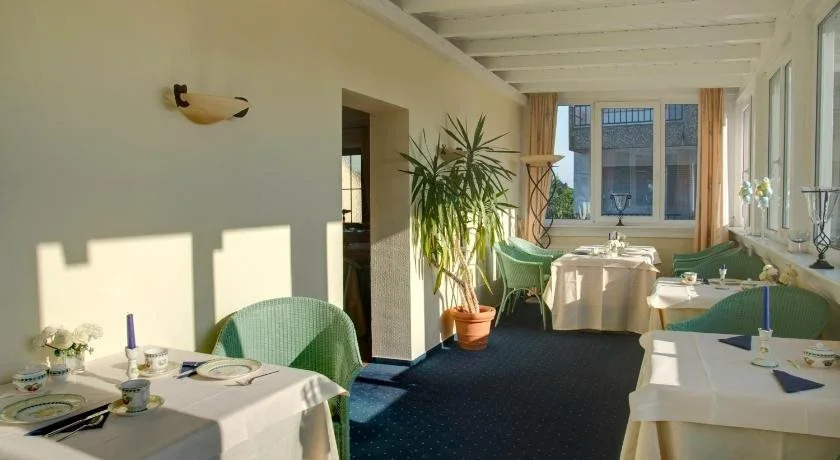 Landhotel Schuff