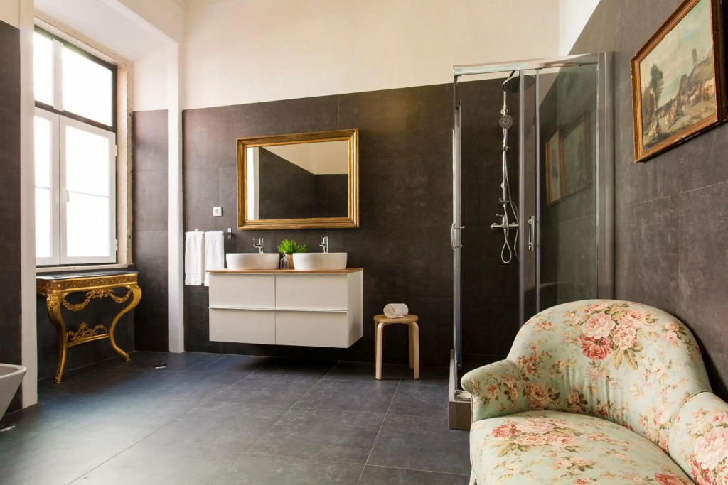 Sao Pedro de Alcantara 63 by Central Hill Apartments