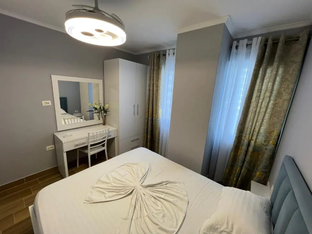 Albs Apartment 2