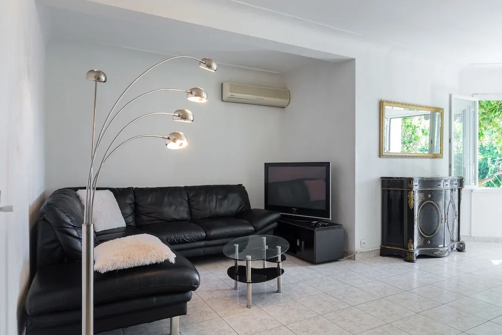 Appartement avec Jardin