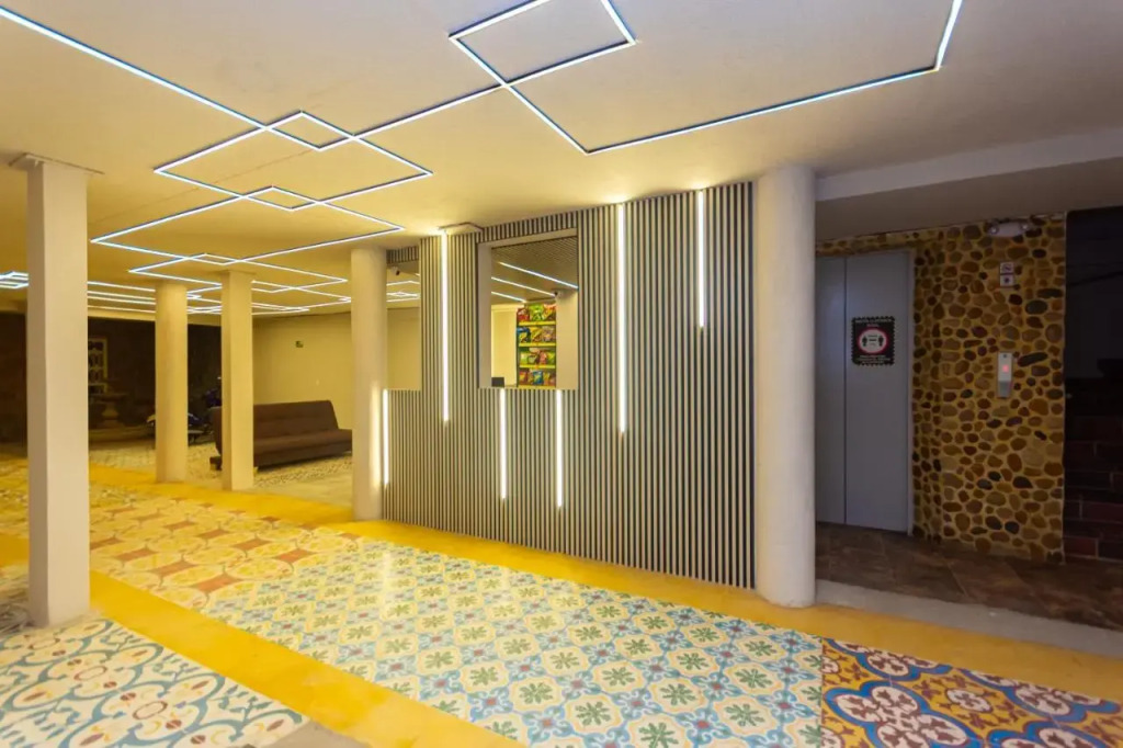 Hotel Bossanova