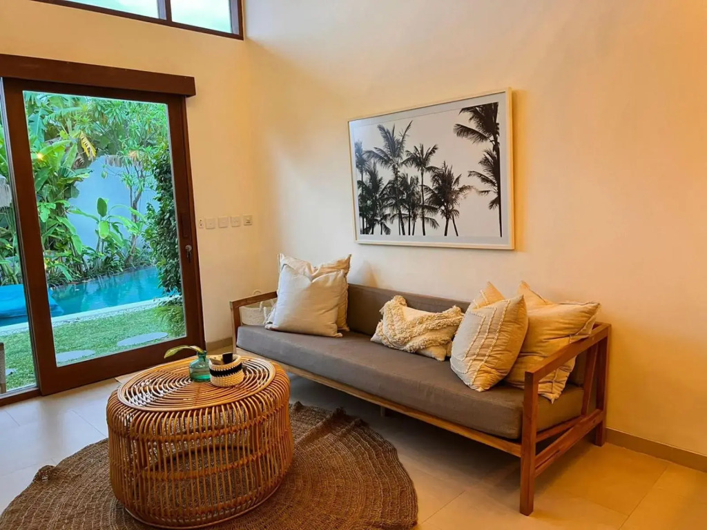 #3 Loft at Kilau Luxury Apartments Berawa