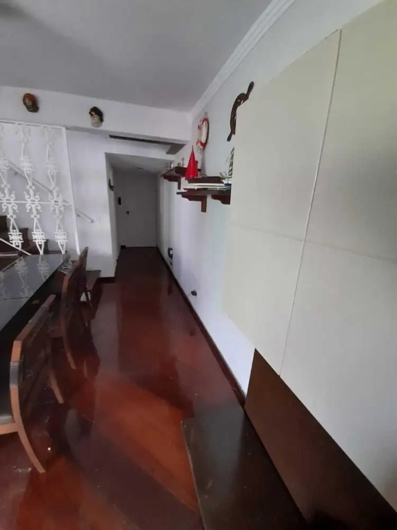 Cobertura Duplex - Santos