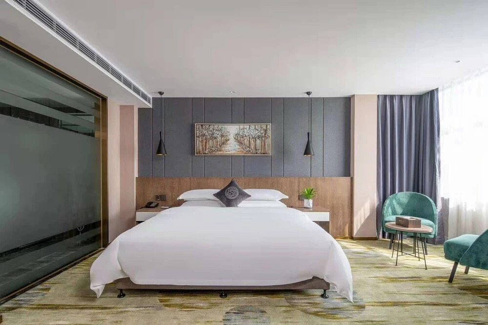 Guangzhou Huiyue Hotel