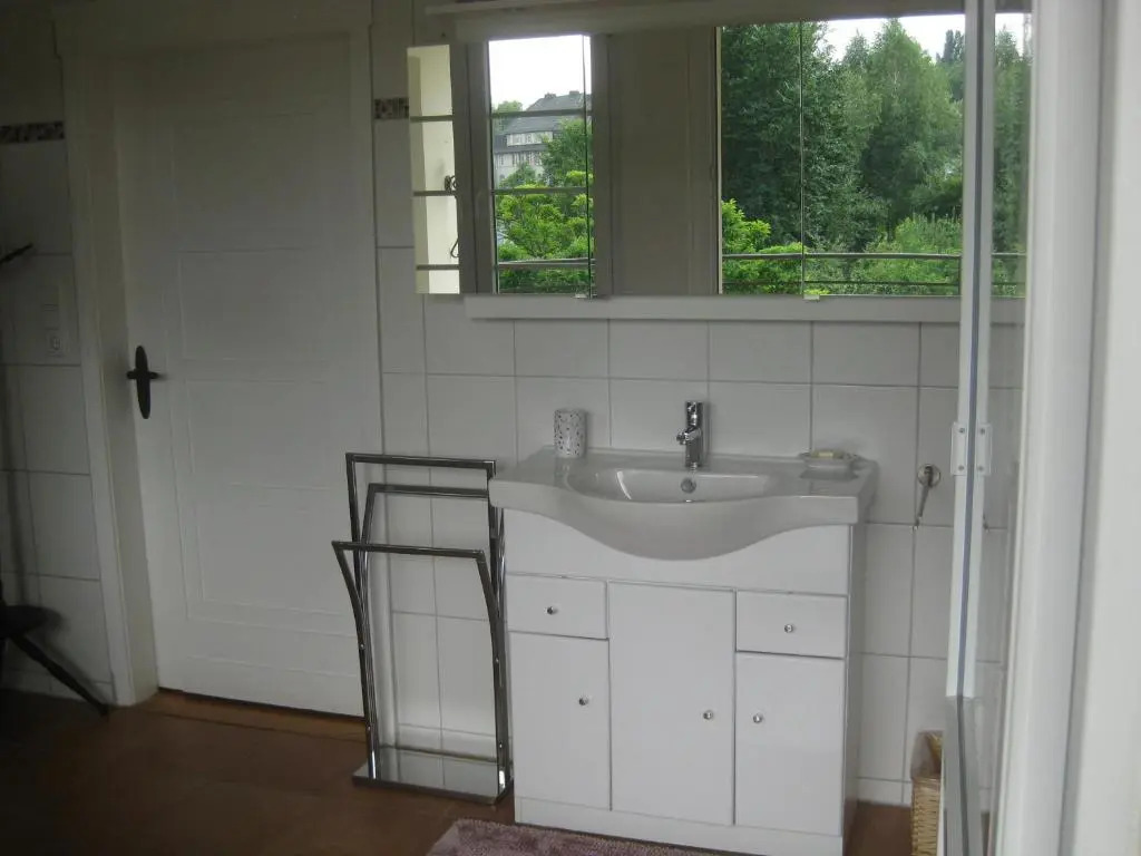 Haus ReWi