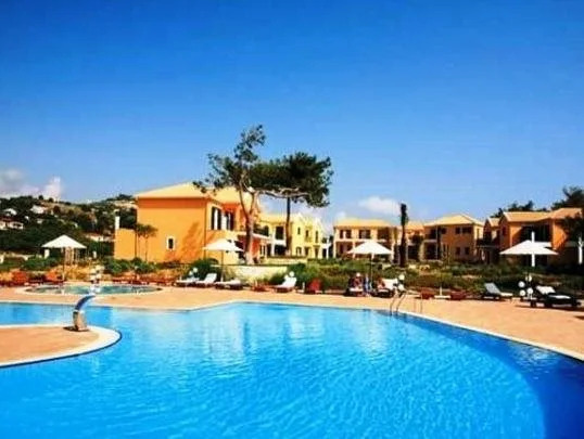 Enalion Suites