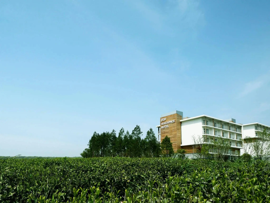 Jeju Aerospace Hotel