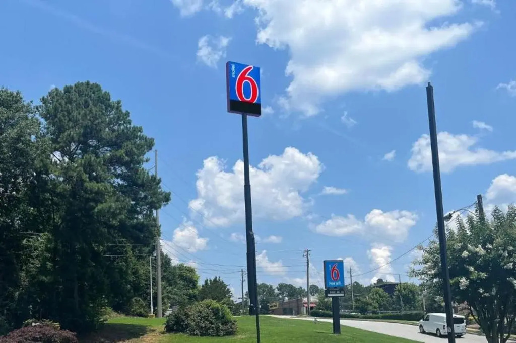 Motel 6 Smyrna, GA