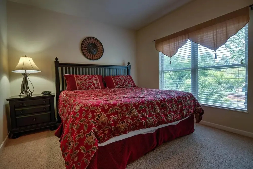 Cedar Lodge 405