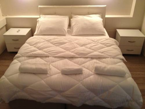 Wild Taksim Suites