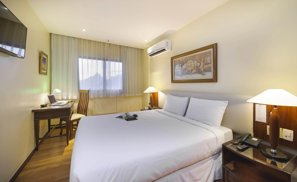 B&B HOTEL Rio Copacabana Posto 5