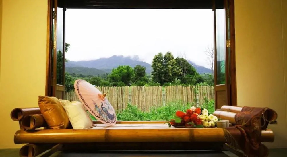 Hotel Paicome Hide Away Resort
