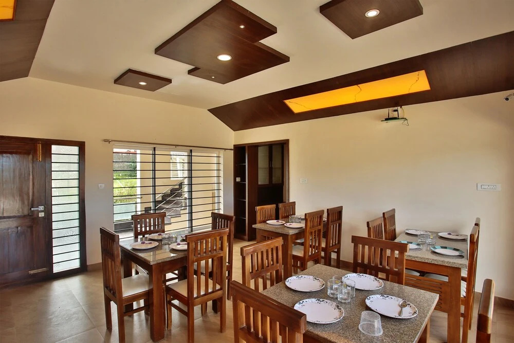 FabHotel SRJs Thaneesh Southwick