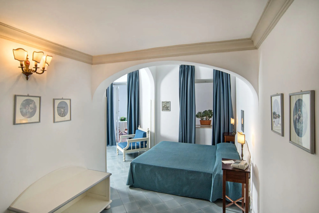 Grand Hotel Tritone