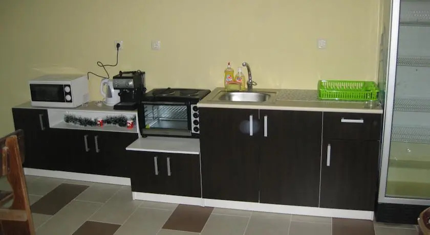 Guest House Deya