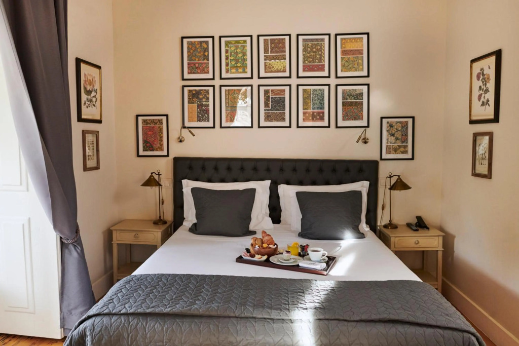Hotel Alegria
