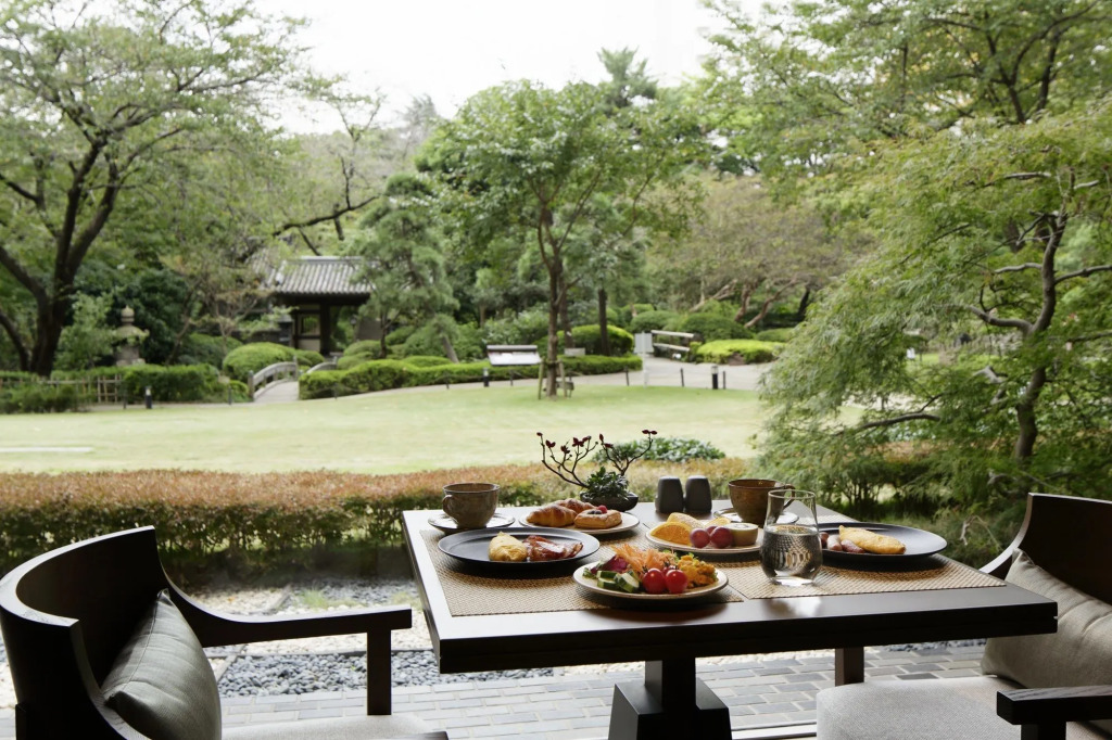 Grand Prince Hotel Takanawa