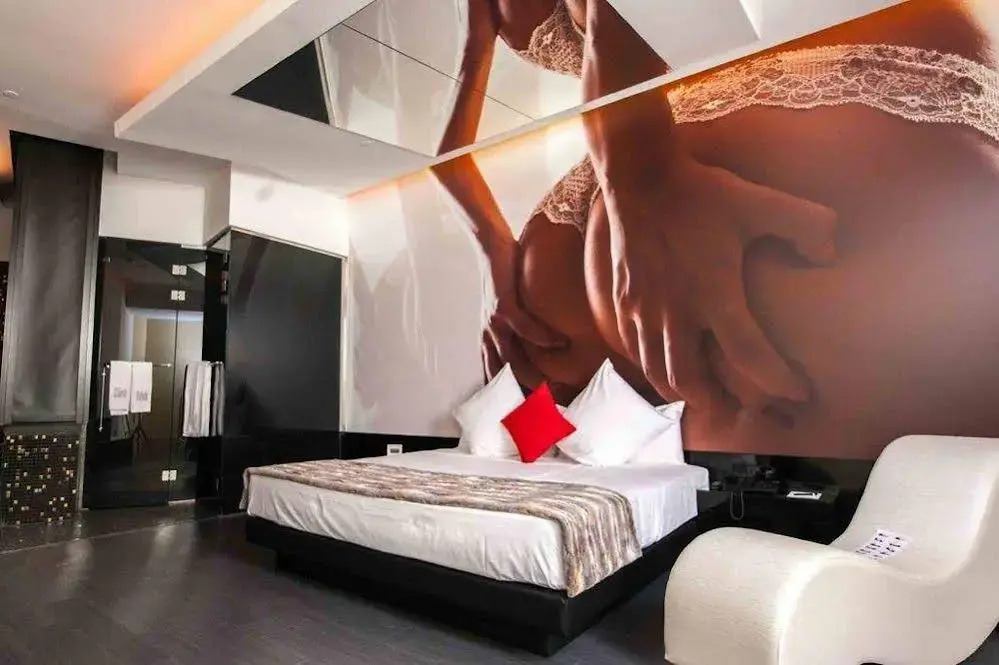 Hotel Loob Madrid