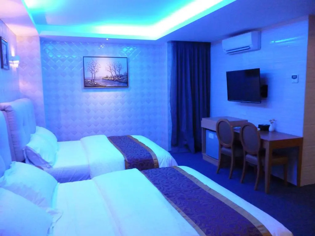 Suwara Hotel Kepong KL