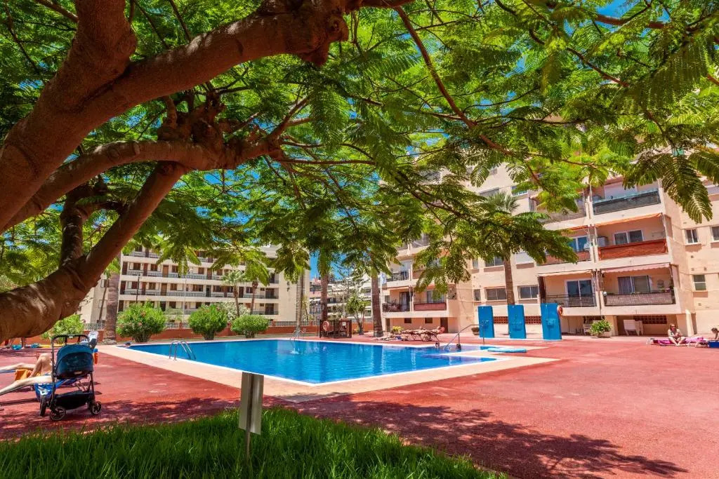 Hey Home 126 Apartamento en la playa con piscina