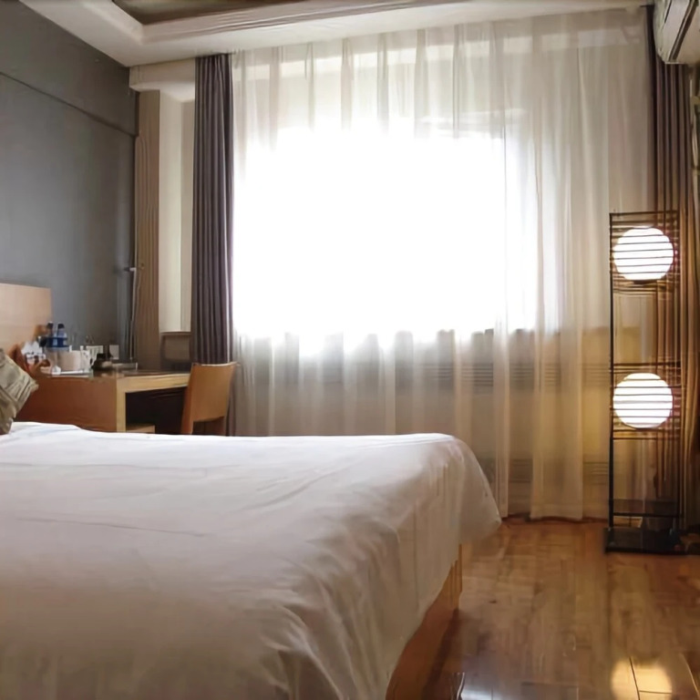 Apsaras Boutique Hotel