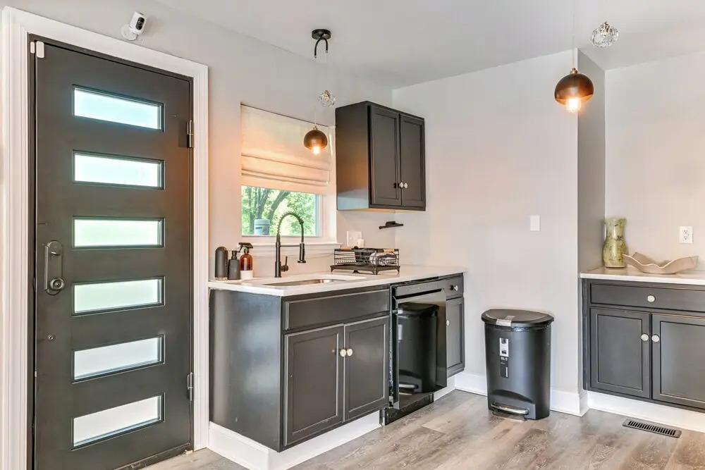 Charlotte Gem w/ Deck & Community Amenities