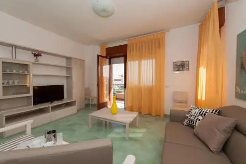 Ponza Apartment
