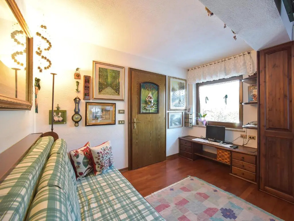 Residence Salvan