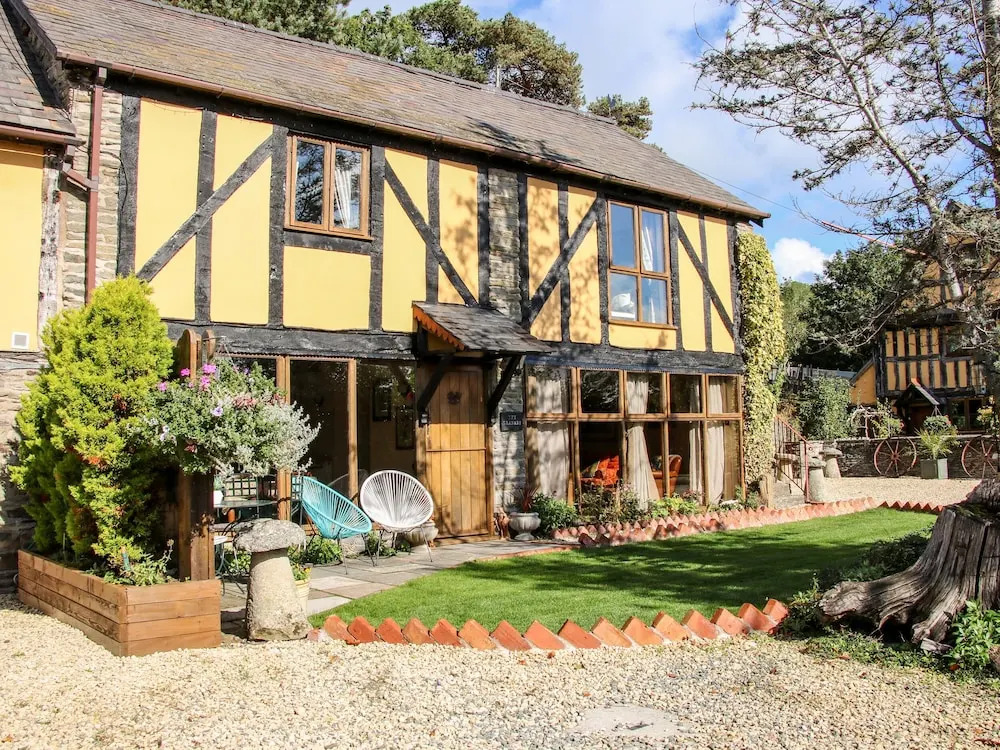 The Granary
