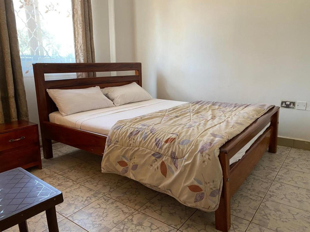 Admiral Hotel and Spa Kampala