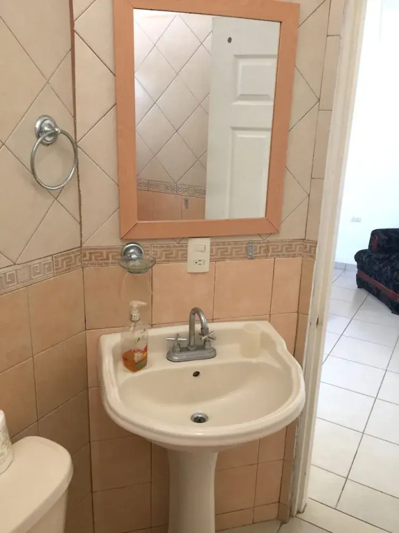 Depa para 9 en zona turística