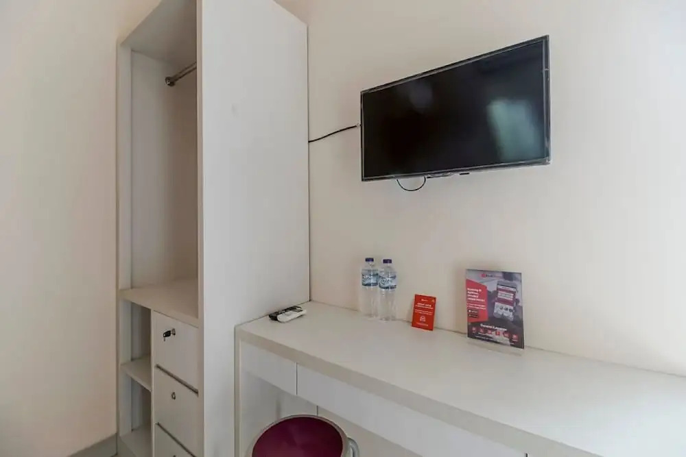 Fabel Homestay