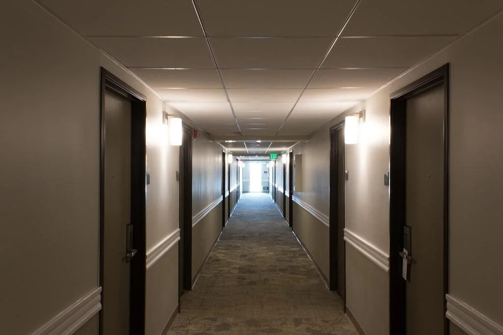 Good Nite Inn Redwood City - San Francisco Airport