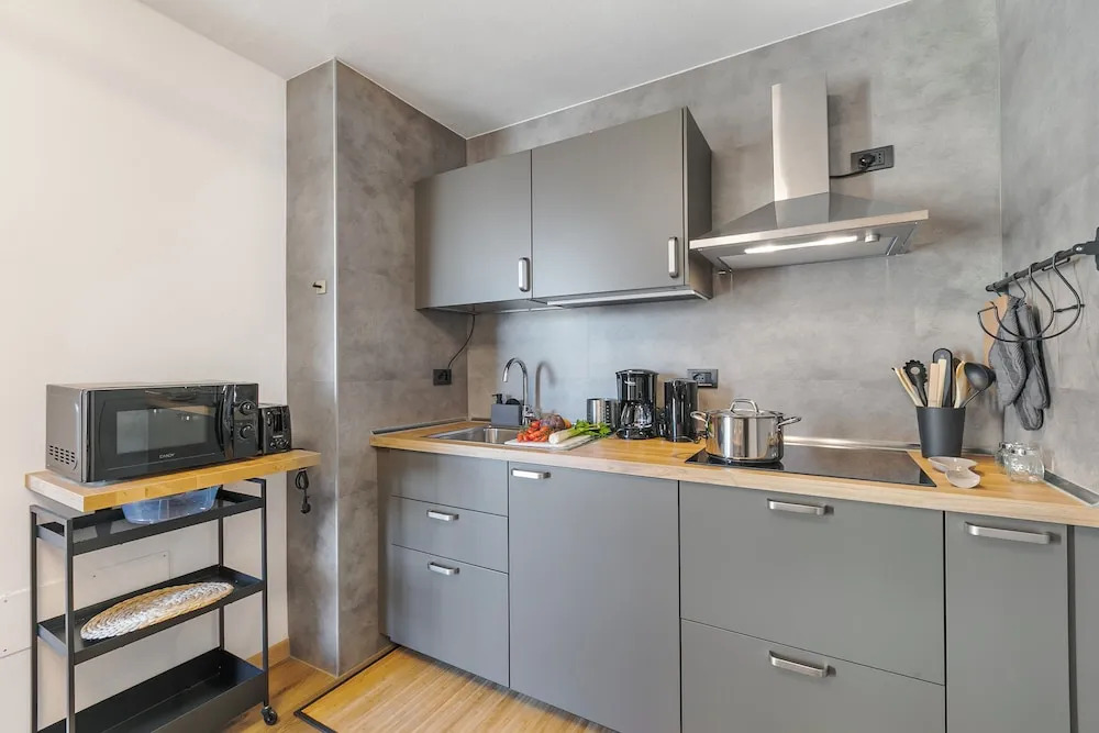 Residenza I 3 Mori B