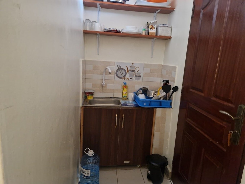 Coconut Breeze Apartments Mtwapa